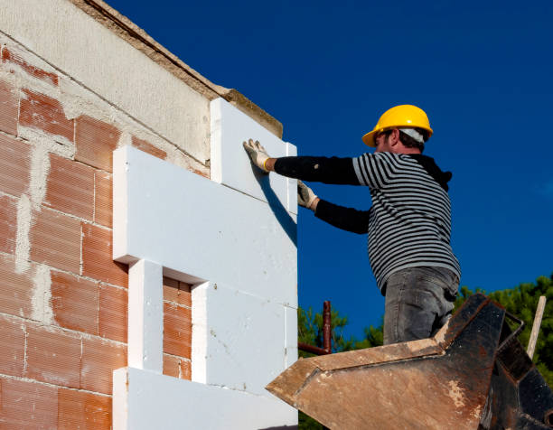 Best Insulation for Specific Applications in Cheyenne, WY