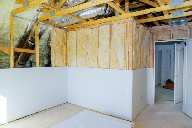Best Energy Efficiency Insulation in Cheyenne, WY