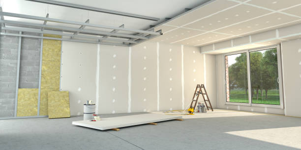 Types of Insulation We Offer in Cheyenne, WY