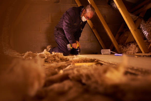Best Spray Foam Insulation in Cheyenne, WY